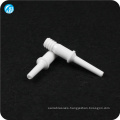 glazed machinable 95 alumina ceramic giniter ceramic spark plug for promotion